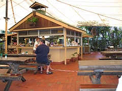 CairnsTC269 Wildlife Habitat